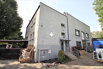 lokal użytkowy na sprzedaż 542m2 lokal użytkowy Bytom, Miechowice