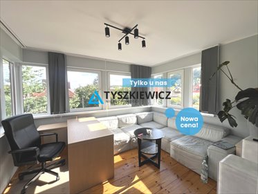 lokal użytkowy na wynajem 54m2 lokal użytkowy Gdańsk, Oliwa, Artura Grottgera