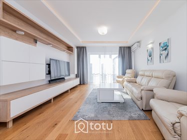 Do sprzedania przestronne mieszkanie 72,7 m² w Warszawie mieszkanie Warszawa, Ursus, Przy Forcie