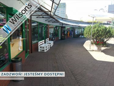 lokal użytkowy na sprzedaż 26m2 lokal użytkowy Warszawa, Ursus Niedźwiadek, Stanisława Wojciechowskiego