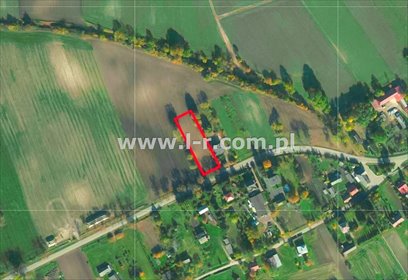 działka na sprzedaż 2000m2 działka Hulcze