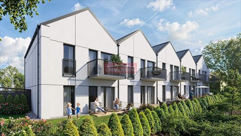 mieszkanie na sprzedaż 53m2 mieszkanie Kraków, Dębniki, Dębniki, Zamiejska