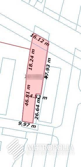 działka na sprzedaż 1000m2 działka Kraków, Zwierzyniec, Wola Justowska