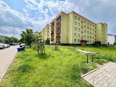 mieszkanie na sprzedaż 36m2 mieszkanie Ciechanów, Powstańców Wielkopolskich