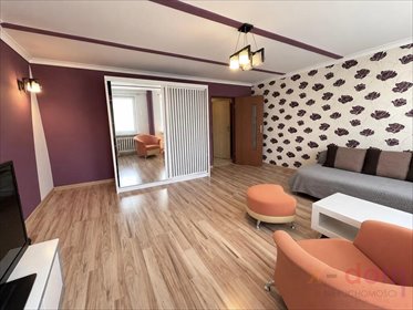 Polecam funkcjonalne 2-pokojowe mieszkanie 45,86 m² w Kielcach mieszkanie Kielce, Jagiellońska 42