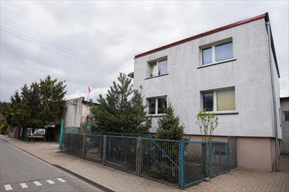 Przestronny dom z potencjałem inwestycyjnym, 200 m2, Wilczyce dom Wilczyce, Borowa