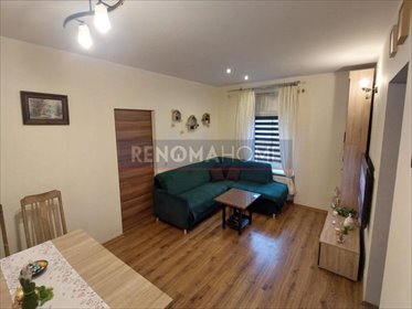 mieszkanie na sprzedaż 50m2 mieszkanie Złotoryja