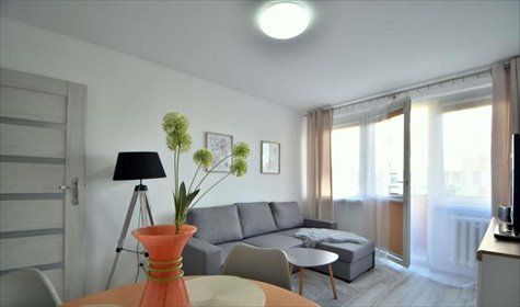 Dwupokojowe 35 m² w Gdańsku Stogi - zapraszam mieszkanie Gdańsk, Stogi, Stryjewskiego