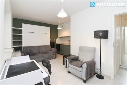 mieszkanie na wynajem 24m2 mieszkanie Kraków, Mistrzejowice, Mistrzejowice, Jerzego Zawieyskiego