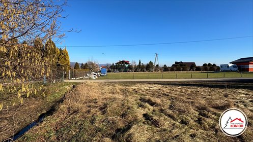 Działka budowlana na sprzedaż Buczkowice 780m2 Foto 4