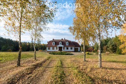 lokal użytkowy na sprzedaż 332m2 lokal użytkowy Dźwierszno Małe