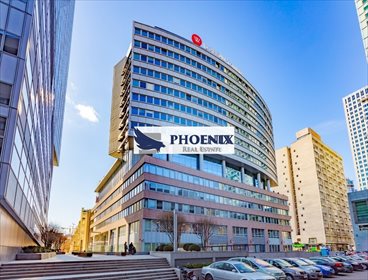 lokal użytkowy na wynajem 828m2 lokal użytkowy Warszawa, Śródmieście, Sienna