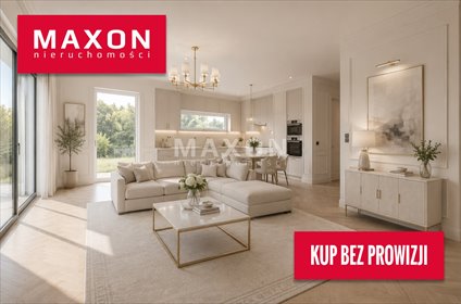 Dom bliźniaczy 222 m² z ogrzewaniem podłogowym - nowoczesny i energooszczędny dom Kąty Węgierskie
