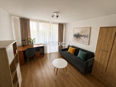 3-pokojowe mieszkanie 44 m² w Lublinie - zapraszam mieszkanie Lublin, LSM, os. Mickiewicza
