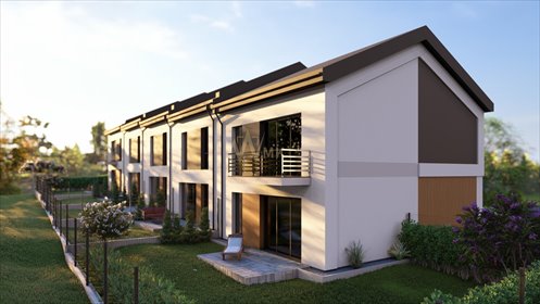 mieszkanie na sprzedaż 97m2 mieszkanie Zbylitowska Góra