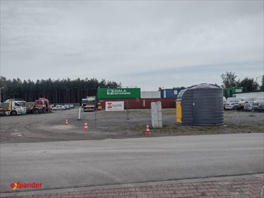 lokal użytkowy na wynajem 1200m2 lokal użytkowy Głogów Małopolski, św. Maksymiliana Kolbego