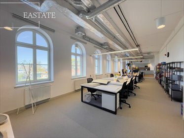 lokal użytkowy na wynajem 101m2 lokal użytkowy Gdańsk, Stocznia, Plac Porozumienia Gdańskiego