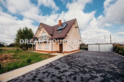 Dom na wynajem Załęże 190m2 Foto 4