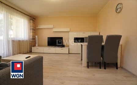 Dwupokojowe mieszkanie z balkonem, pełne wyposażenie. mieszkanie Piotrków Trybunalski, Dmowskiego, Gałczyńskiego