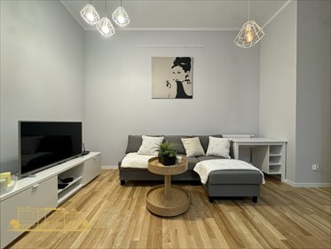 mieszkanie na wynajem 33m2 mieszkanie Kraków, Podgórze, Romualda Traugutta