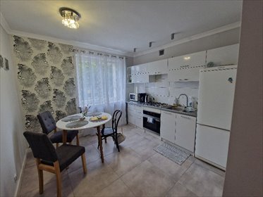 Komfortowe 48 m² w centrum Częstochowy (blisko uczelni) mieszkanie Częstochowa, Centrum