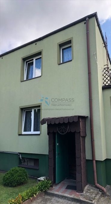 dom na sprzedaż 147m2 dom Swarzędz, Swarzędz Nowa Wieś