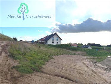Polecam działkę 996 m² w Tczewie - idealna pod zabudowę jednorodzinną działka Tczew, Bartosza Głowackiego