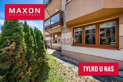 77 m² apartament z dwoma ogródkami - polecam mieszkanie Warszawa, Włochy, ul. Ryżowa