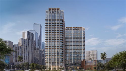 mieszkanie na sprzedaż 189m2 mieszkanie Za'abeel 2, Za'abeel, Za'abeel 2, Za'abeel, Dubaj