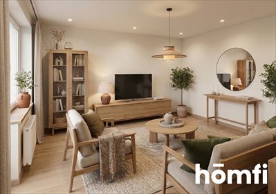 mieszkanie na sprzedaż 56m2 mieszkanie Wrocław, Przedmieście Oławskie, Przedmieście Oławskie, Zygmunta Krasińskiego