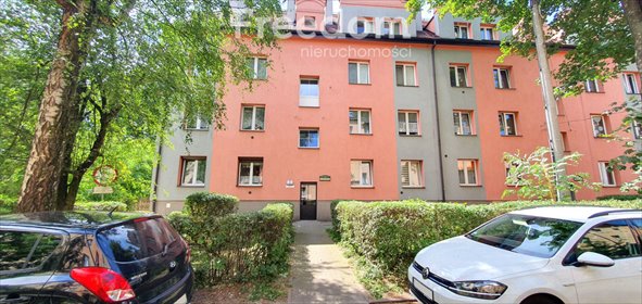 mieszkanie na sprzedaż 52m2 mieszkanie Bytom, Rozbark