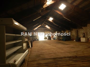 Lokal użytkowy na sprzedaż Kłębanowice 1 920m2 Foto 3