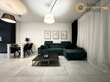 mieszkanie na sprzedaż 70m2 mieszkanie Reda, Azaliowa