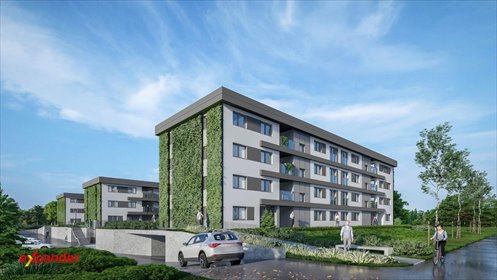 mieszkanie na sprzedaż 45m2 mieszkanie Kraków, Igołomska