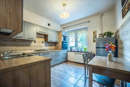 mieszkanie na sprzedaż 54m2 mieszkanie Pabianice, Partyzancka