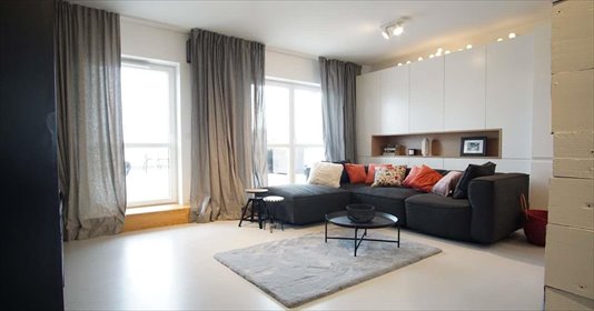 mieszkanie na wynajem 100m2 mieszkanie Katowice, Dąb, debowe tarasy, Johna baildona