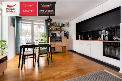 mieszkanie na sprzedaż 67m2 mieszkanie Gdańsk, Morena, Morenowe Wzgórze