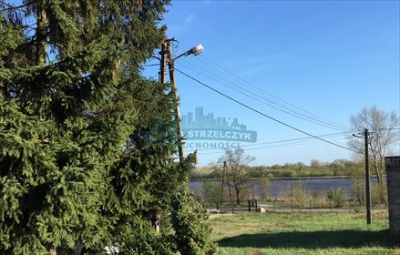 działka na sprzedaż 8855m2 działka Wólka Czerwińska