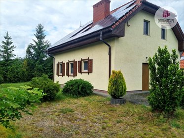 dom na sprzedaż 119m2 dom Narty, ul. Długa