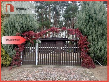 działka na sprzedaż 650m2 działka Chomiąża Szlachecka