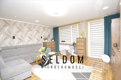 mieszkanie na sprzedaż 63m2 mieszkanie Jawor, Królowej Marysieńki