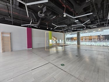 Nowoczesny biurowiec 805 m2 w centrum Warszawy lokal użytkowy Warszawa, Śródmieście
