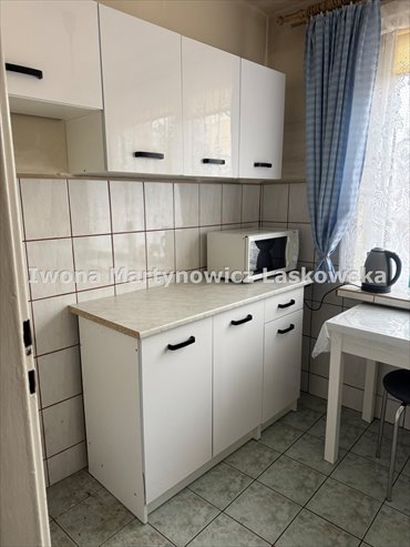 mieszkanie na sprzedaż 42m2 mieszkanie Lubin, Centrum