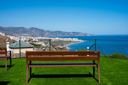 mieszkanie na sprzedaż 65m2 mieszkanie West Nerja, West Nerja