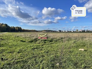 działka na sprzedaż 1550m2 działka Wolanów, Kowala Duszocina