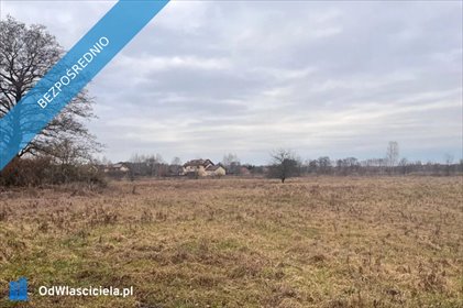 działka na sprzedaż 769m2 działka Warszawa, Białołęka, chudoby