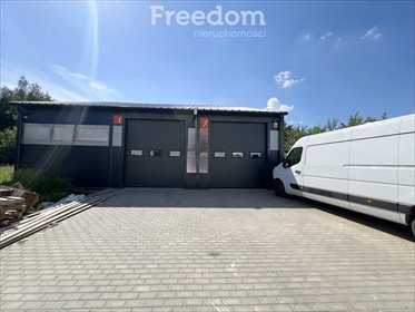 lokal użytkowy na sprzedaż 355m2 lokal użytkowy Ciechanów, Szczurzynek