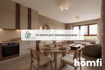 3 Pokoje - 63 m² z dużą loggią i komórką na Żoliborzu mieszkanie Warszawa, Żoliborz, Sady Żoliborskie, Ludwika Rydygiera