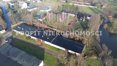 lokal użytkowy na sprzedaż 922m2 lokal użytkowy Zapolice