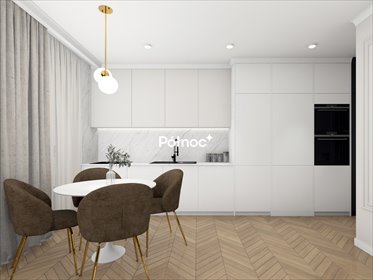 mieszkanie na sprzedaż 53m2 mieszkanie Białystok, Antoniuk, Wiatrakowa